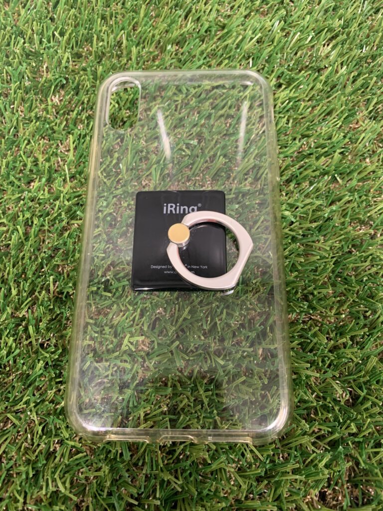 iRing